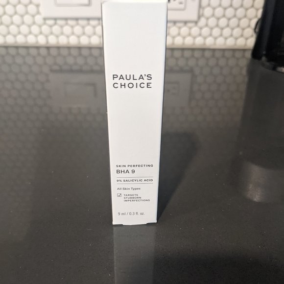 Paula's Choice Skincare Paulas Choice Bha 9 Treatment Poshmark
